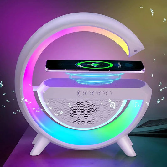 3 In 1 Wireless G Lamp